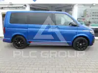 2021 Volkswagen T6
