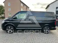 2021 Volkswagen T6