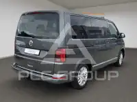 2021 Volkswagen T6