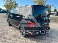 2021 Volkswagen T6