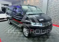 2021 Volkswagen T6