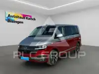 2021 Volkswagen T6
