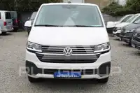 2021 Volkswagen T6