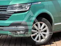 2021 Volkswagen T6