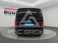 2021 Volkswagen T6