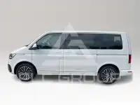 2021 Volkswagen T6