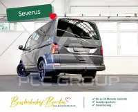 2021 Volkswagen T6