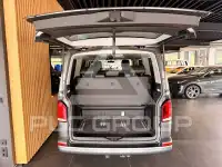 2021 Volkswagen T6