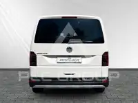 2021 Volkswagen T6