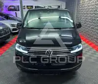 2021 Volkswagen T6