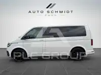 2021 Volkswagen T6