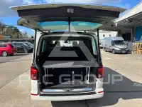2021 Volkswagen T6