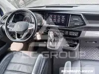 2021 Volkswagen T6