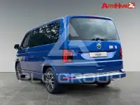 2021 Volkswagen T6