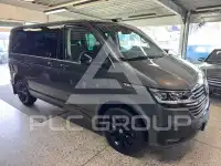 2021 Volkswagen T6
