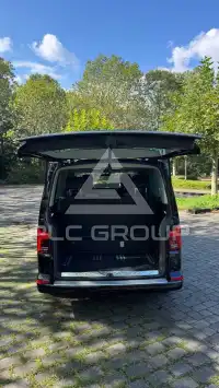 2021 Volkswagen T6