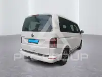 2021 Volkswagen T6