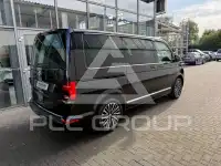 2021 Volkswagen T6