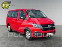 2021 Volkswagen T6