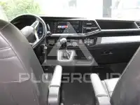 2021 Volkswagen T6