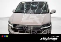 2021 Volkswagen T6