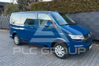 2021 Volkswagen T6