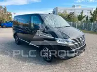2021 Volkswagen T6