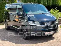 2021 Volkswagen T6