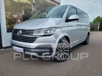 2021 Volkswagen T6