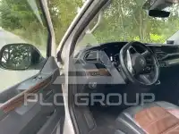 2021 Volkswagen T6