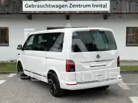 2021 Volkswagen T6