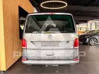 2021 Volkswagen T6