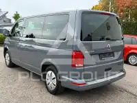 2021 Volkswagen T6
