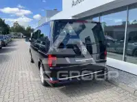 2021 Volkswagen T6