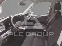 2021 Volkswagen T6