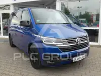 2021 Volkswagen T6