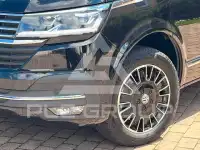 2021 Volkswagen T6