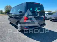 2021 Volkswagen T6