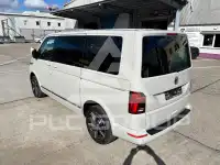 2021 Volkswagen T6