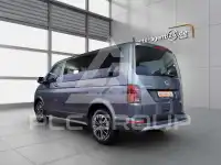 2021 Volkswagen T6