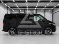 2021 Volkswagen T6