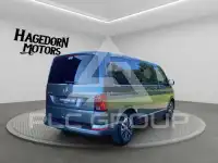 2021 Volkswagen T6