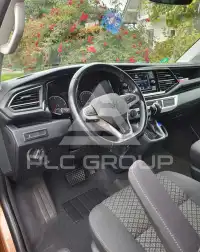 2021 Volkswagen T6