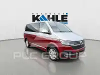 2021 Volkswagen T6