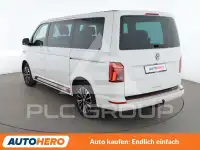2021 Volkswagen T6