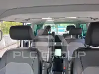 2021 Volkswagen T6