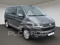 2021 Volkswagen T6