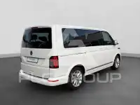 2021 Volkswagen T6