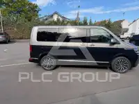 2021 Volkswagen T6