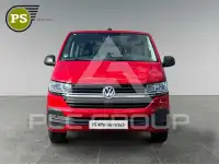 2021 Volkswagen T6